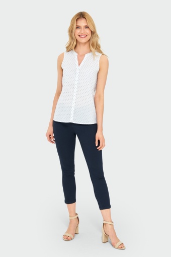 Bawełniana bluzka Bawełniana bluzka