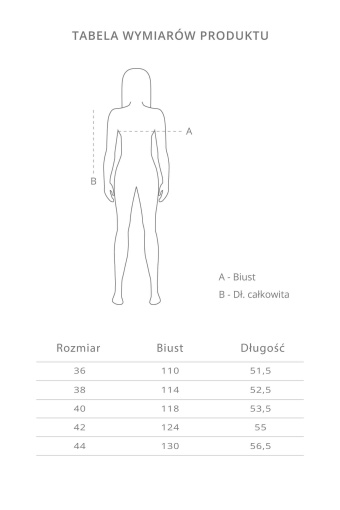 Bluzka hiszpanka z nadrukiem typu łączka, czarna