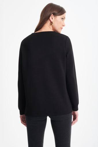 Długa bluza Długa bluza