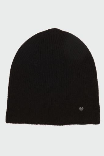 Czapka beanie prosta