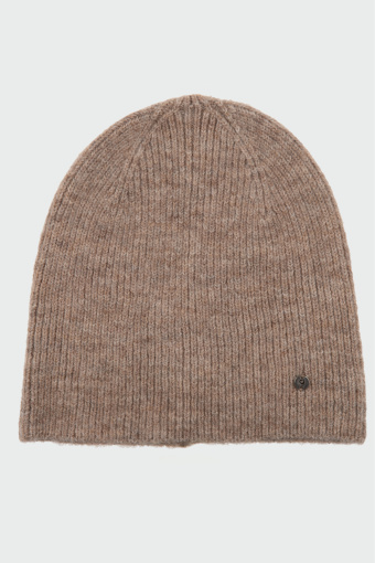 Czapka beanie prosta