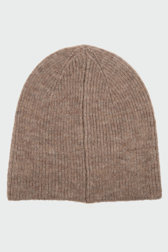 Czapka beanie prosta