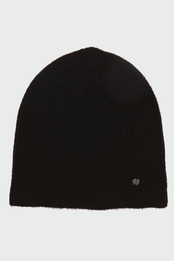 Czapka beanie prosta