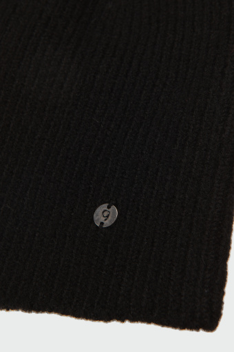 Czapka beanie prosta