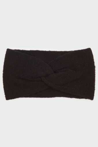 Opaska z połyskującą nitką