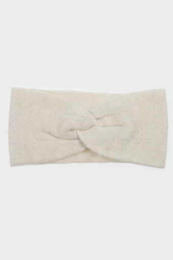 Opaska z połyskującą nitką