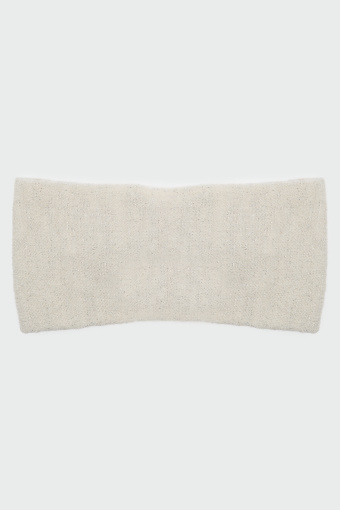 Opaska z połyskującą nitką