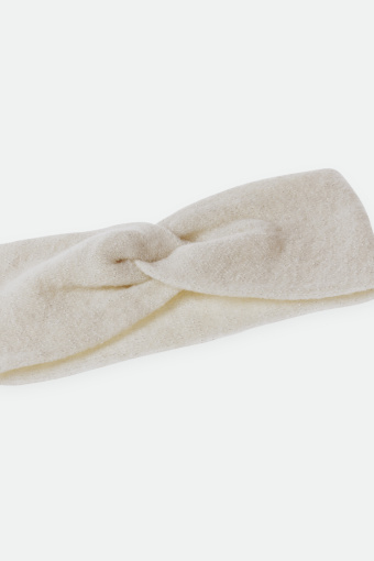 Opaska z połyskującą nitką