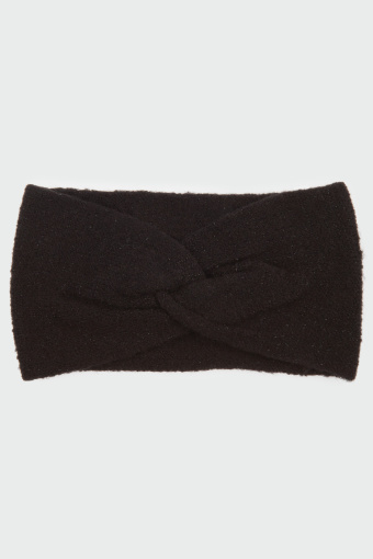 Opaska z połyskującą nitką