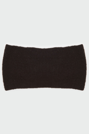 Opaska z połyskującą nitką