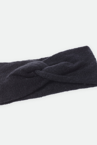 Opaska z połyskującą nitką