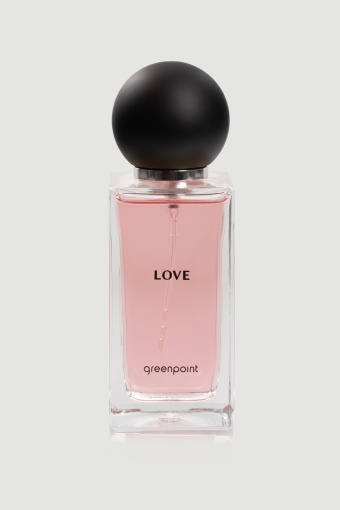 LOVE woda perfumowana dla kobiet