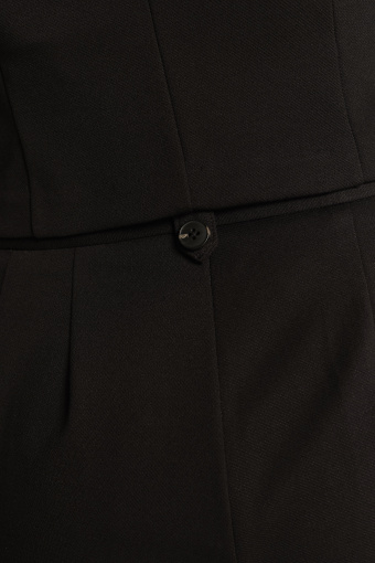 Klasyczne czarne cygaretki