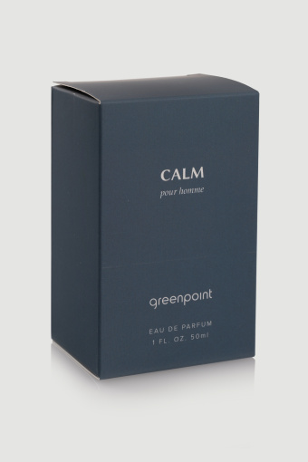 CALM woda perfumowana dla mężczyzn