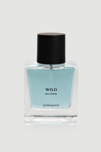 WILD woda perfumowana dla mężczyzn