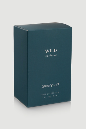 WILD woda perfumowana dla mężczyzn