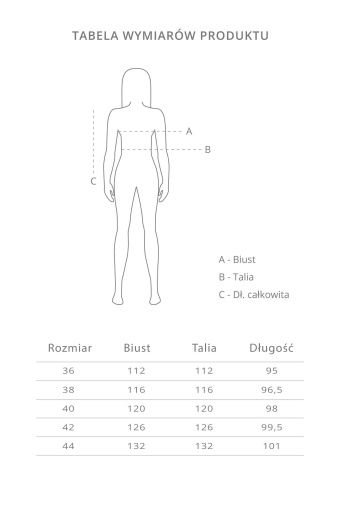 Kurtka parka z tropikalnym nadrukiem