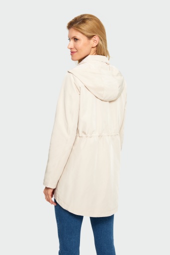 Sportowa kurtka z kapturem Sportowa kurtka z kapturem