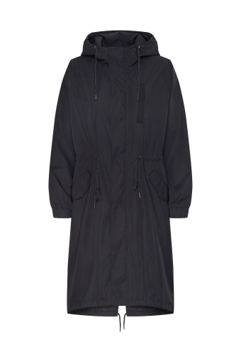 Płaszcz z kapturem Płaszcz z kapturem