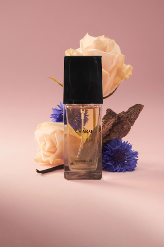 Perfumy Charm