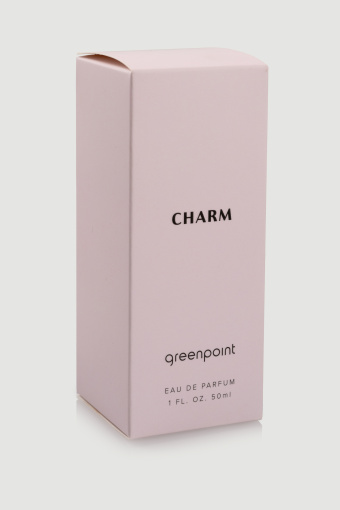 Perfumy Charm
