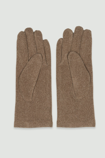 Klasyczne rękawiczki