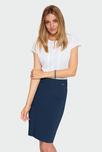 Spódnica ołówkowa Spódnica ołówkowa