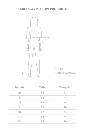 Błękitna spódnica midi, nadruk typu łączka