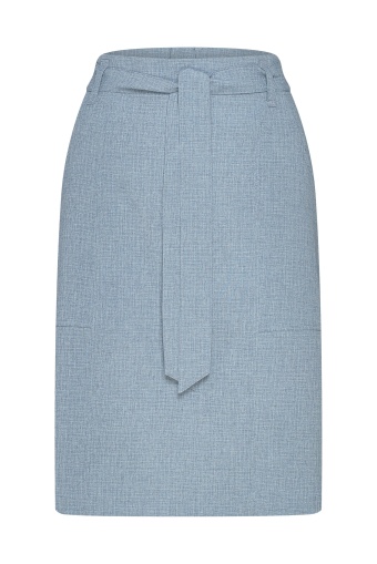 Ołówkowa spódnica