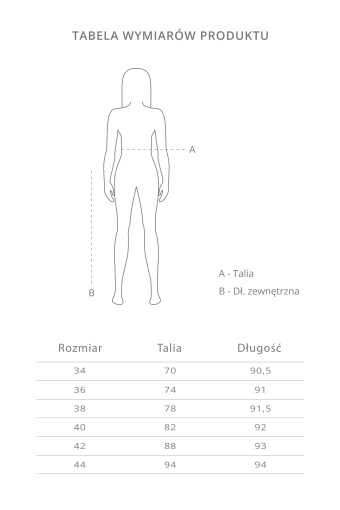 Zakładana, czarna spódnica z nadrukiem w kwiaty Zakładana, czarna spódnica z nadrukiem w kwiaty