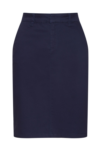 Bawełniana spódnica