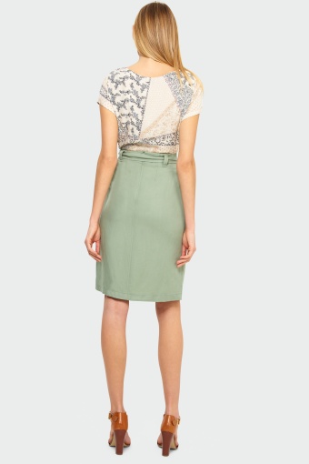 Ołówkowa spódnica Ołówkowa spódnica