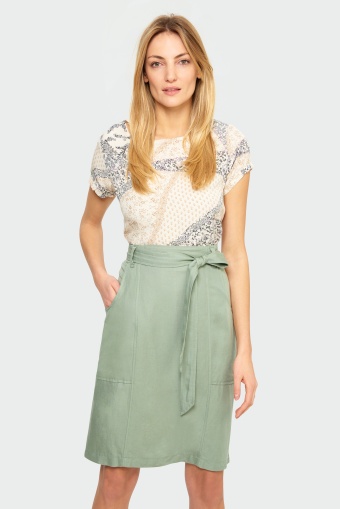 Ołówkowa spódnica Ołówkowa spódnica