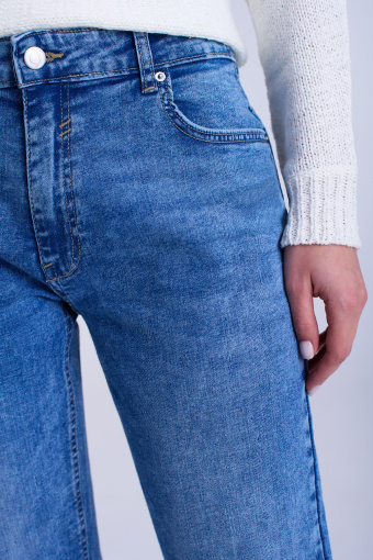 Niebieskie boyfriendy Niebieskie boyfriendy