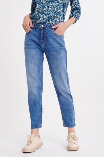 Błękitne boyfriendy