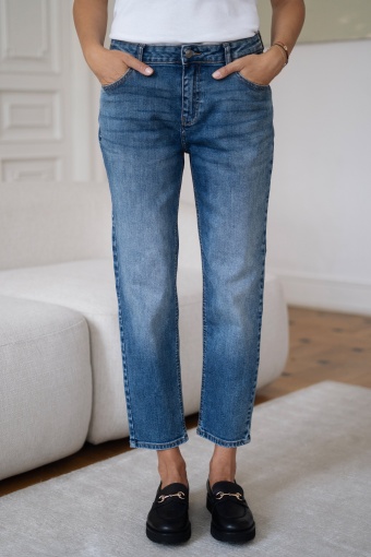 Błękitne boyfriendy