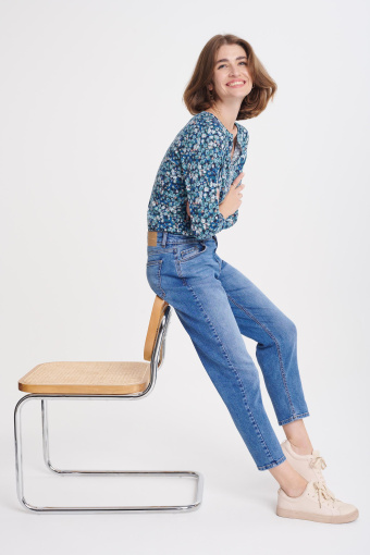 Błękitne boyfriendy