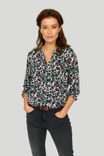 Spodnie jeansowe slim-fit, ciemnoszare