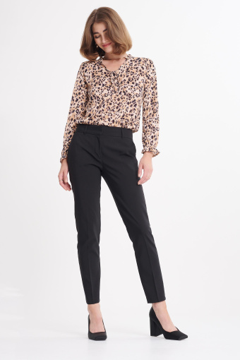 Klasyczne, czarne cygaretki Klasyczne, czarne cygaretki