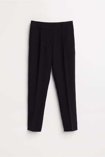 Klasyczne, czarne cygaretki Klasyczne, czarne cygaretki