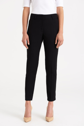 Klasyczne, czarne cygaretki Klasyczne, czarne cygaretki