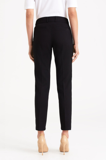 Klasyczne, czarne cygaretki Klasyczne, czarne cygaretki