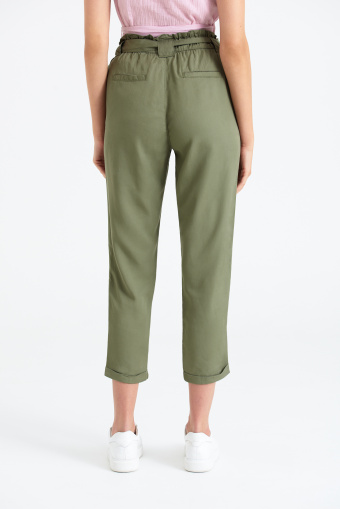 Luźne spodnie Luźne spodnie