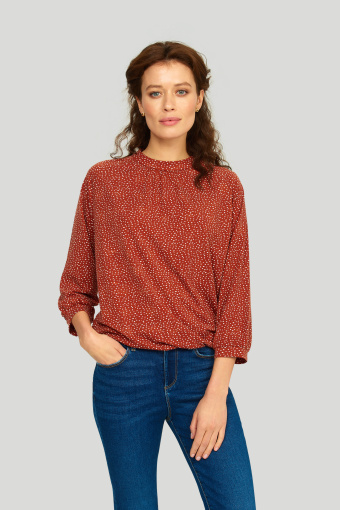 Klasyczne, jeansowe spodnie w granatowym kolorze, regularny stan