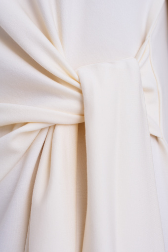 Elegancka sukienka midi