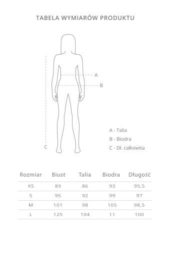 Bawełniana, dresowa sukienka w miętowym kolorze