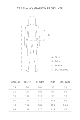 Czarna szmizjerka z ekoskóry