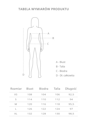 Swetrowa sukienka z dekoltem w serek, beżowa Swetrowa sukienka z dekoltem w serek, beżowa