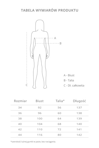 Wiskozowa sukienka midi z nadrukiem w kwiaty, dekolt V