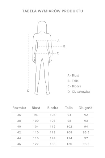 Wiskozowa sukienka z nadrukiem w liście, dekolt henley Wiskozowa sukienka z nadrukiem w liście, dekolt henley